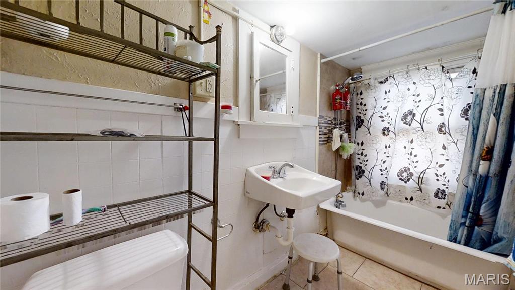 South Overland Park - Residential