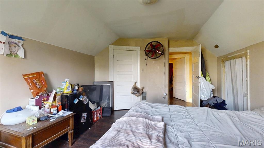 South Overland Park - Residential
