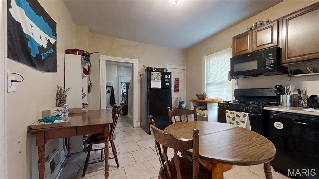 South Overland Park - Residential