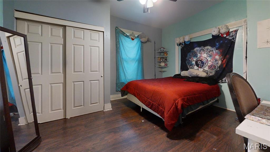 South Overland Park - Residential