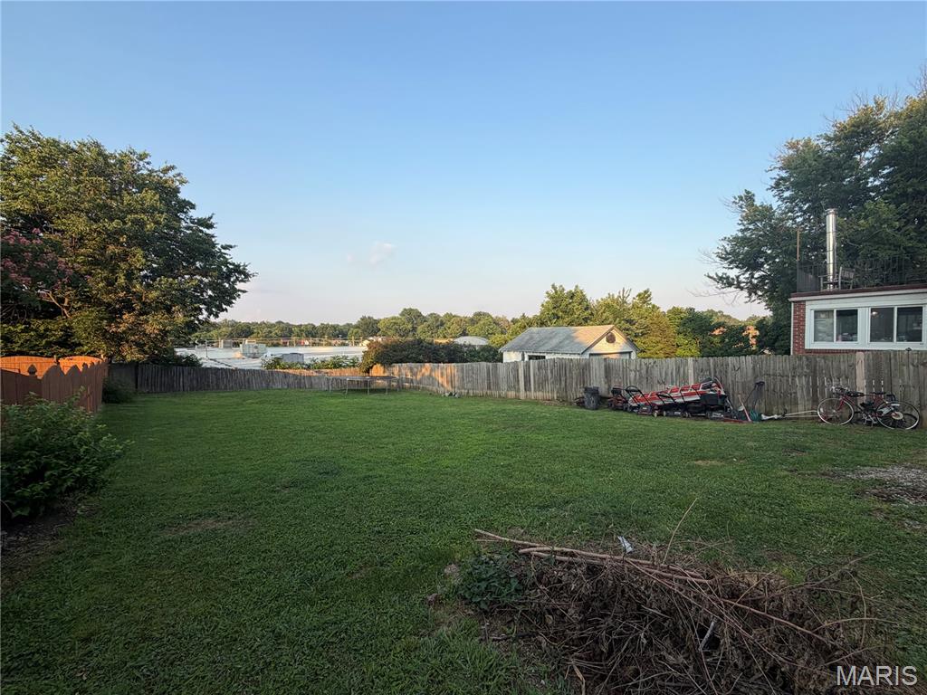 South Overland Park - Residential
