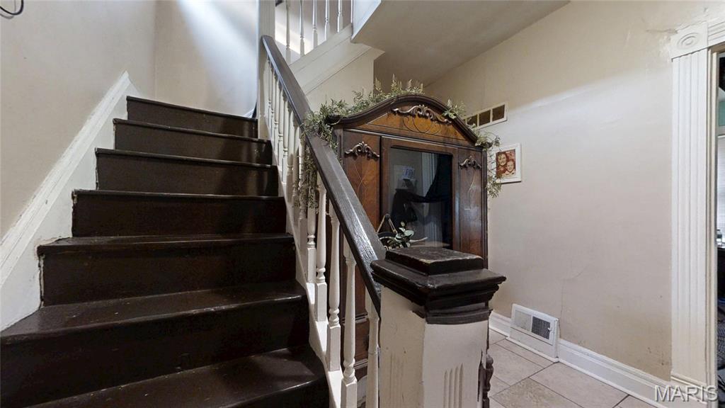 South Overland Park - Residential