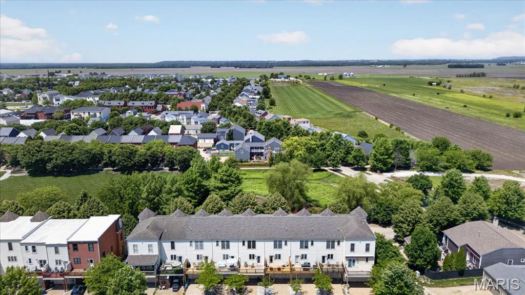 New Town At St Chas #1 - Residential