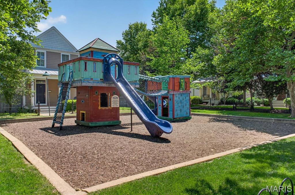 New Town At St Chas #1 - Residential