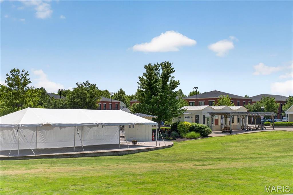 New Town At St Chas #1 - Residential