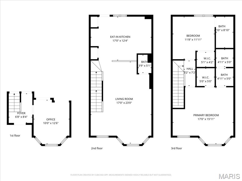New Town At St Chas #1 - Residential