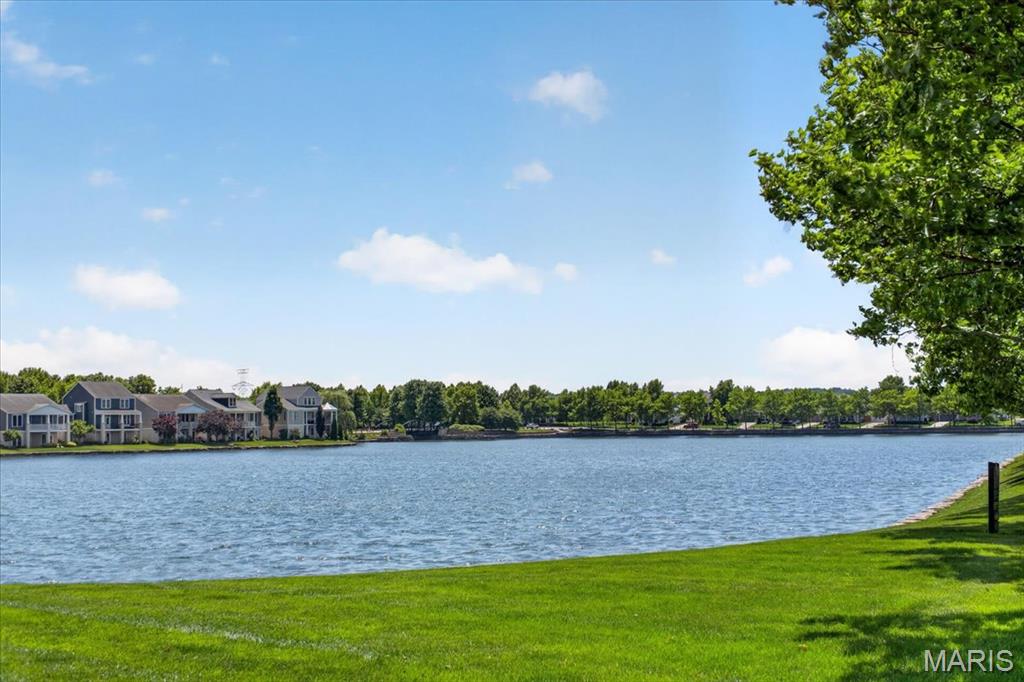 New Town At St Chas #1 - Residential