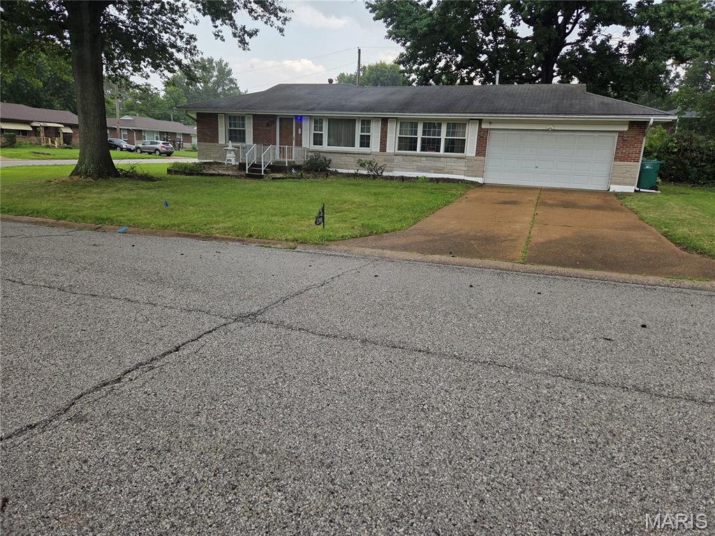 Bissell Hills 5 First Add - Residential