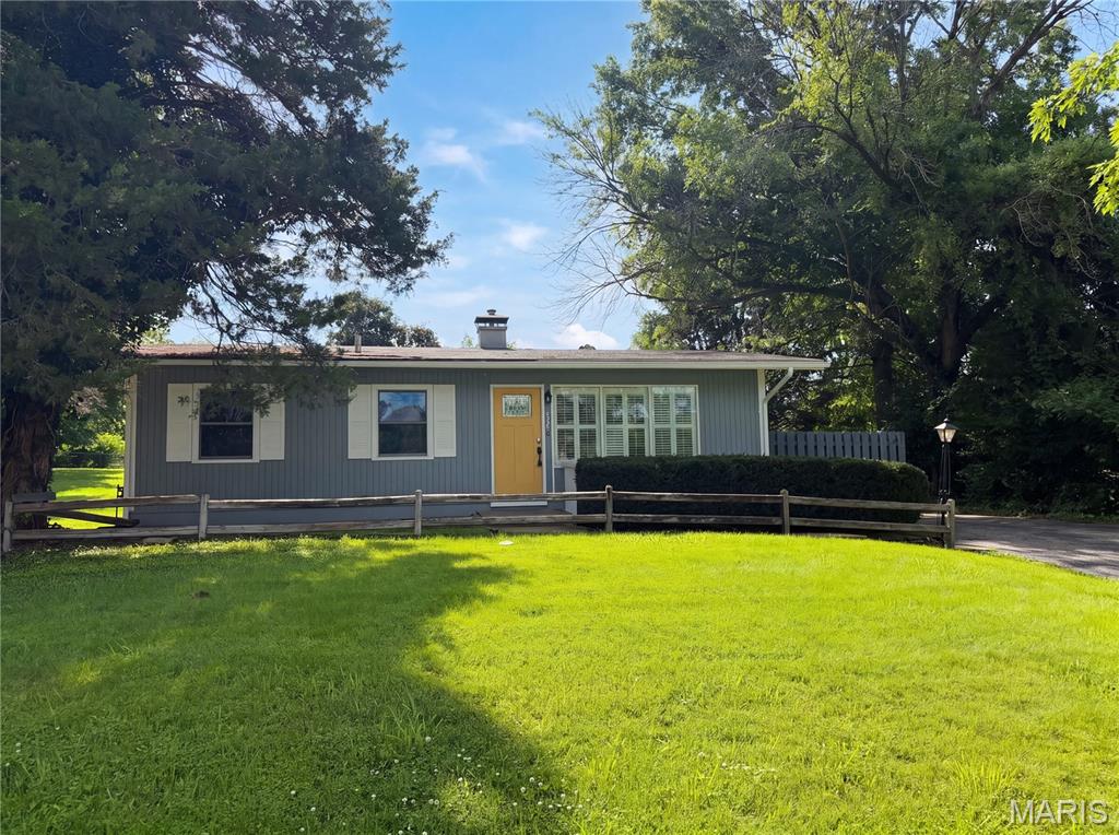Westridge Sub 3 - Residential
