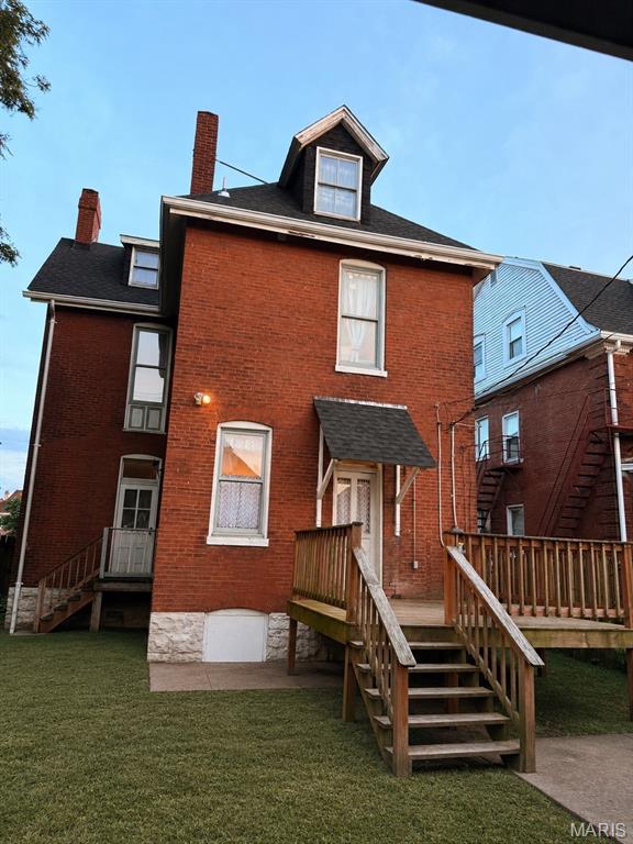 Raymond Place Add - Residential