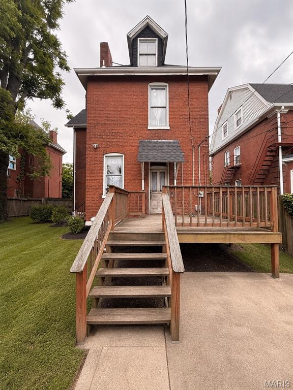 Raymond Place Add - Residential