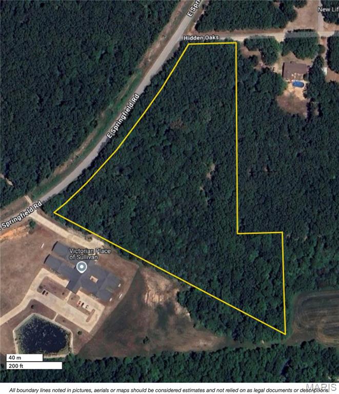 n/a - Commercial Sale
