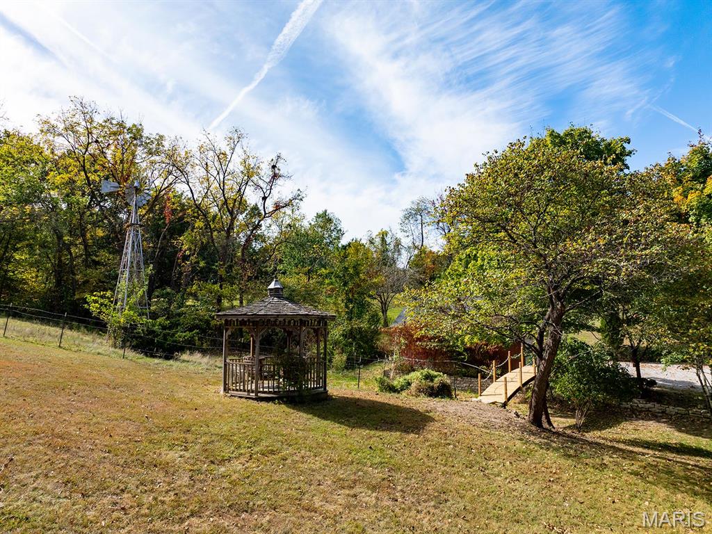 Meadowbrook - Residential