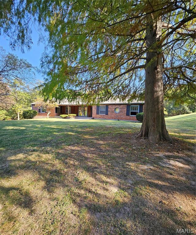Meadowbrook - Residential
