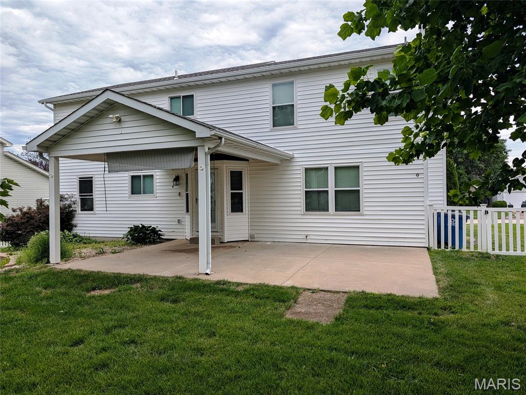 Cambridge Manor #3 - Residential