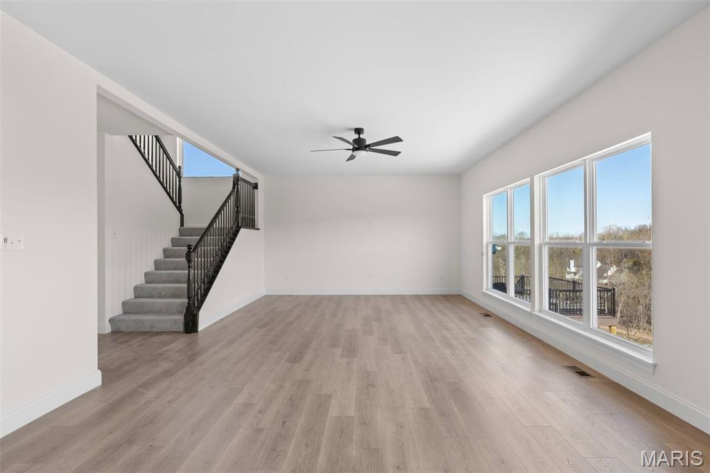 Deer Meadows - Residential