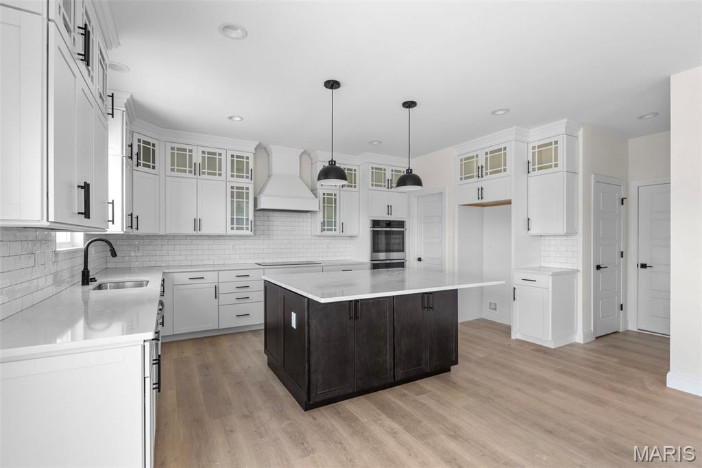 Deer Meadows - Residential