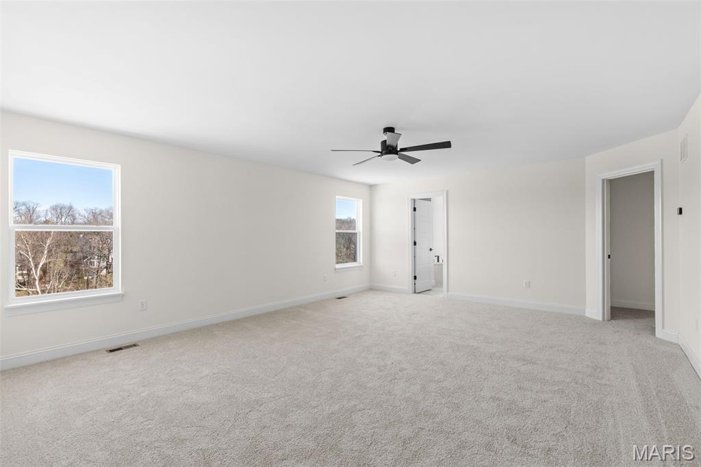 Deer Meadows - Residential