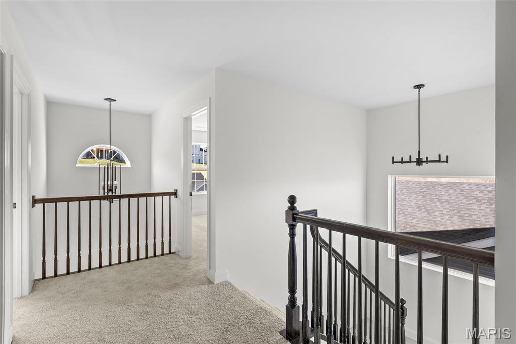 Deer Meadows - Residential