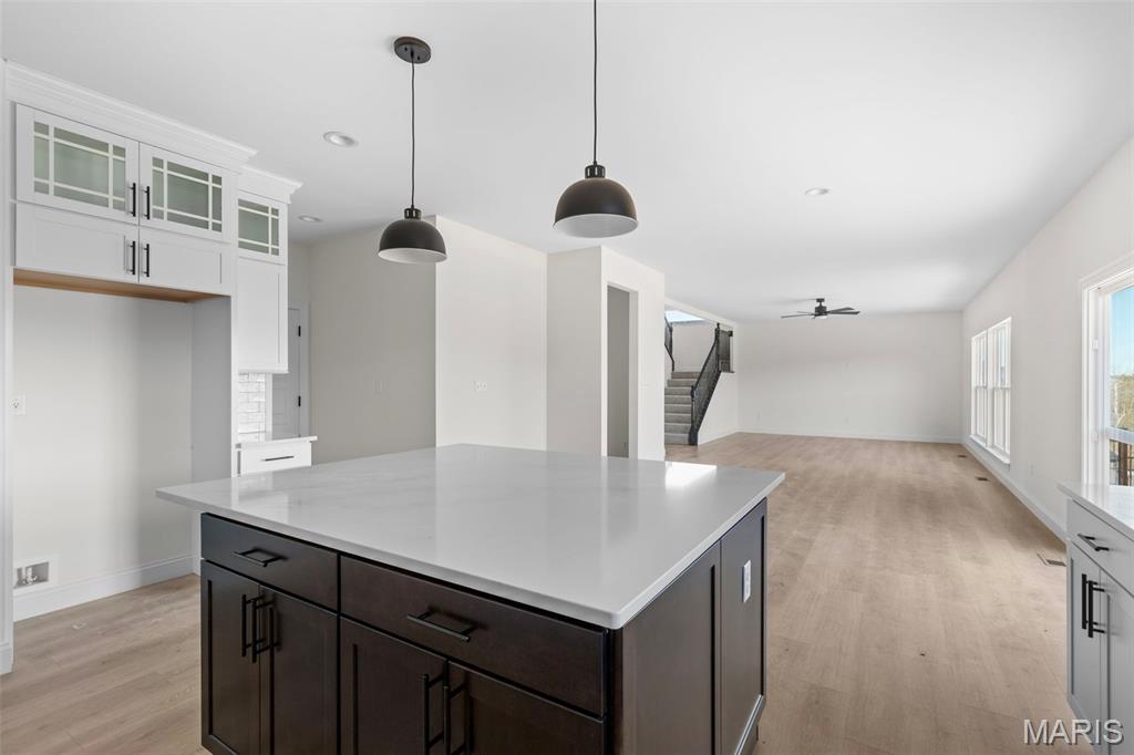 Deer Meadows - Residential