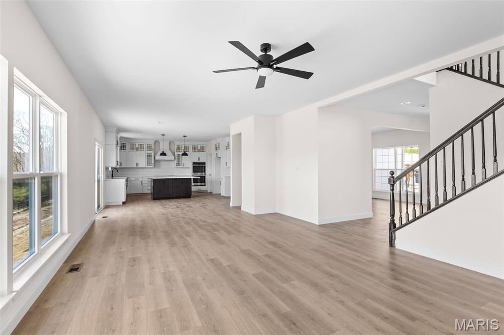 Deer Meadows - Residential