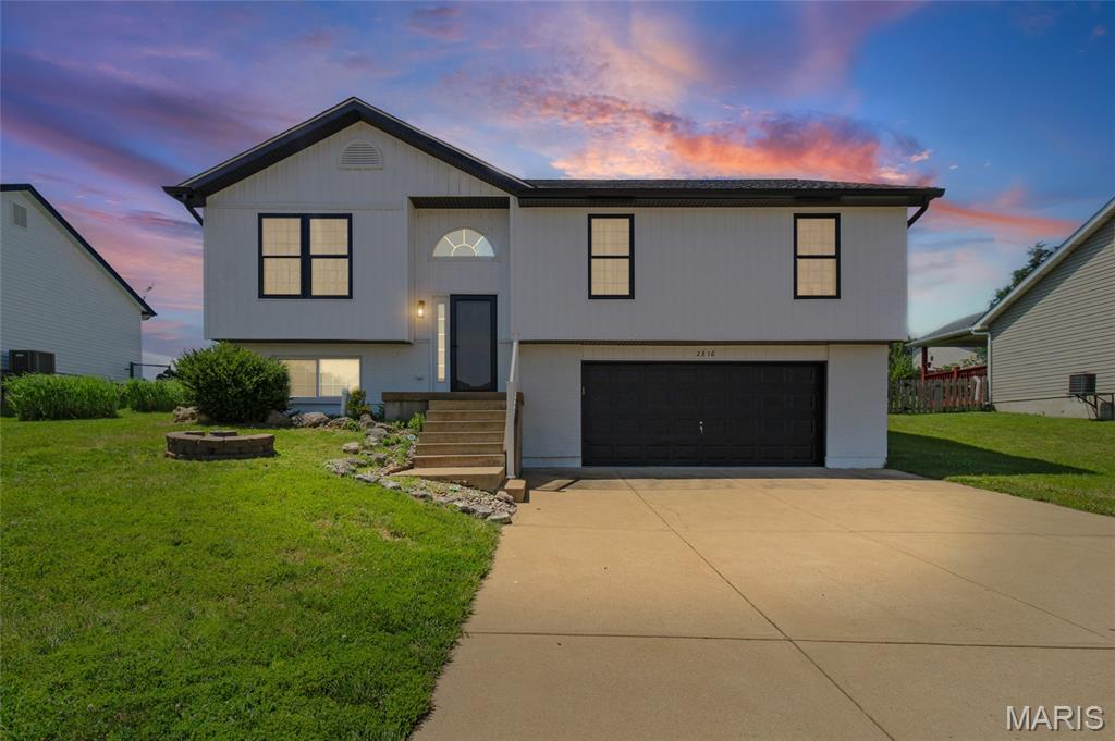 West Rdg 02 - Residential