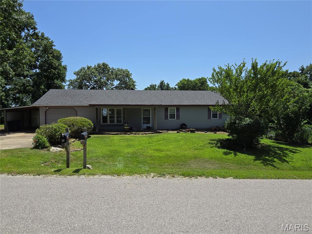 Pine Ridge - Residential