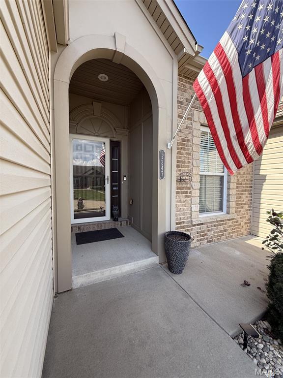 Stone Crest - Residential