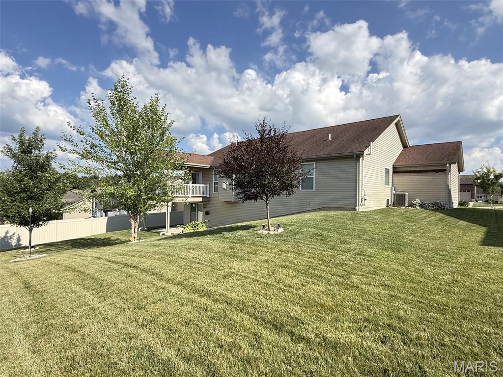 Stone Crest - Residential
