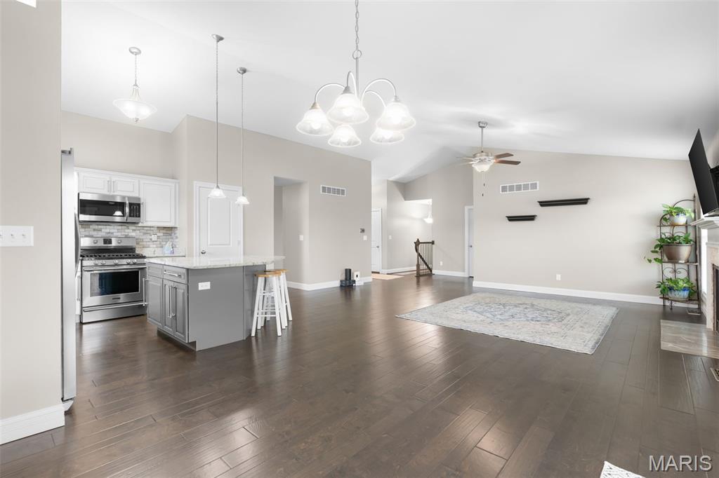 Stone Crest - Residential
