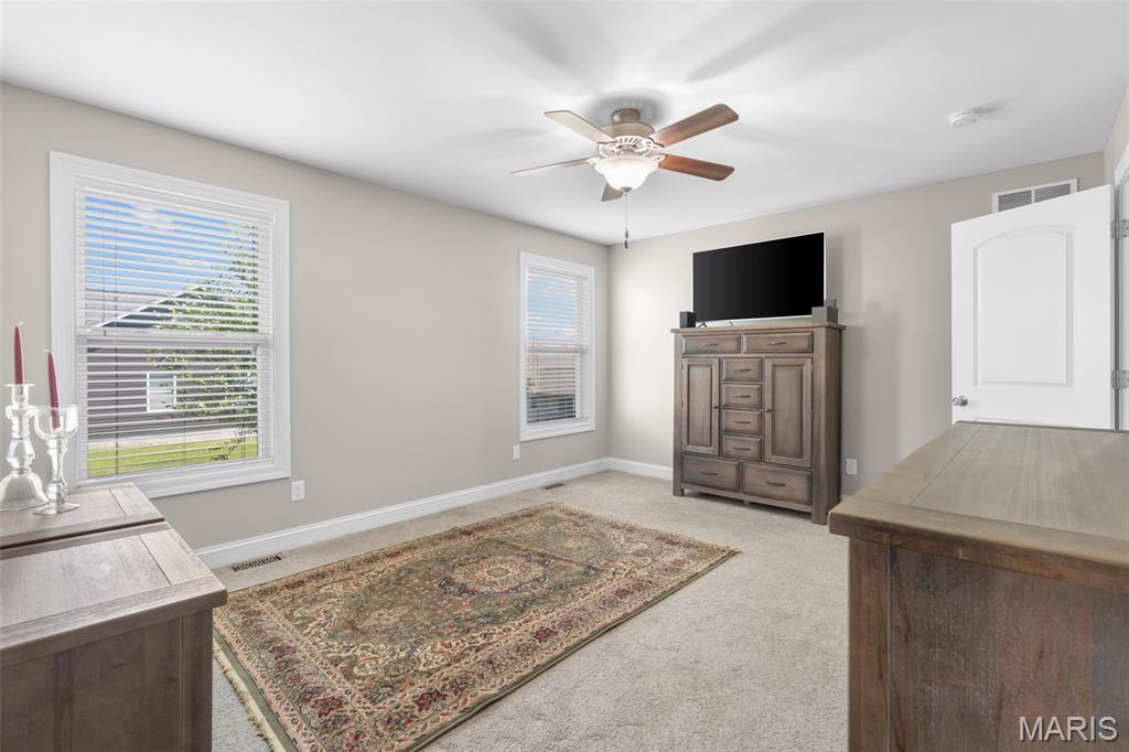 Stone Crest - Residential
