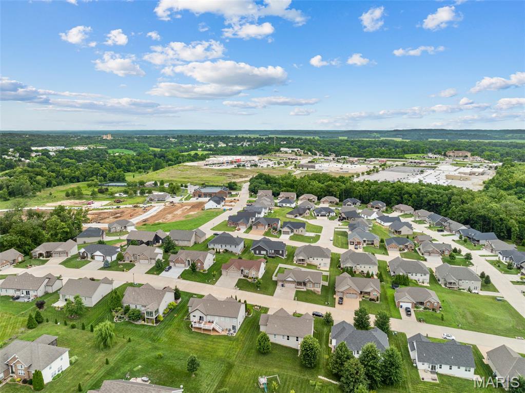 Stone Crest - Residential