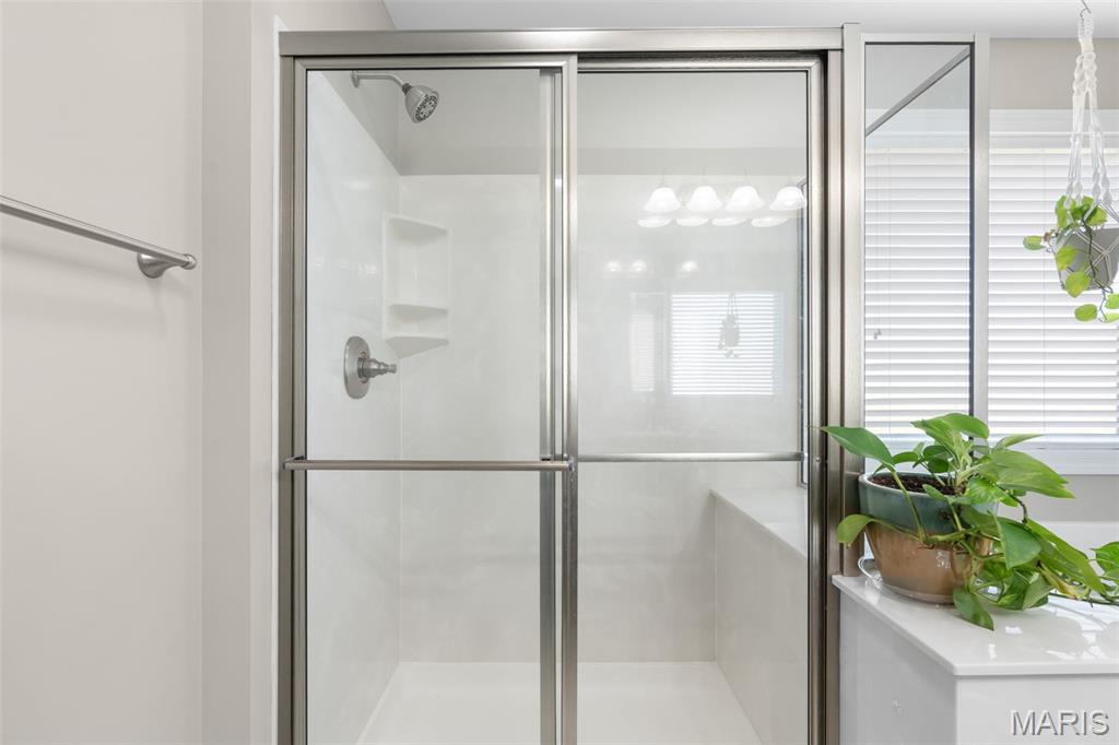Stone Crest - Residential