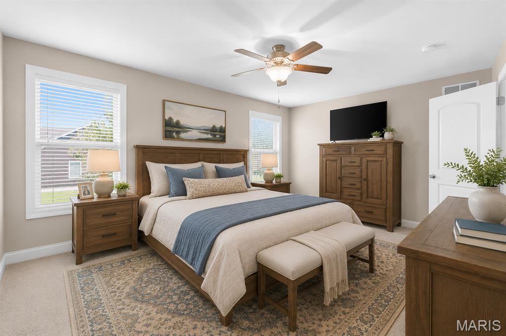 Stone Crest - Residential