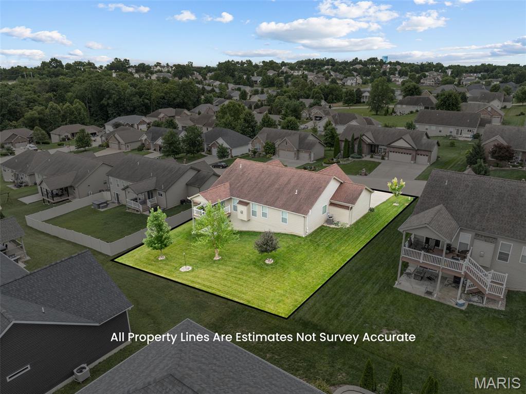 Stone Crest - Residential