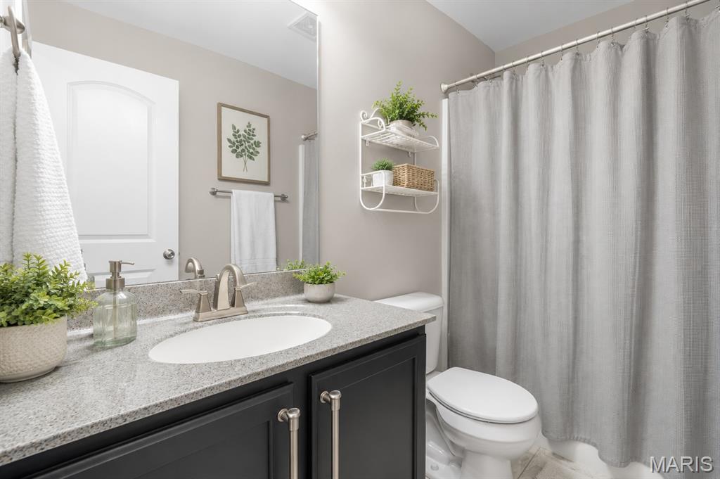 Stone Crest - Residential