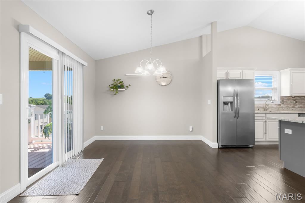 Stone Crest - Residential
