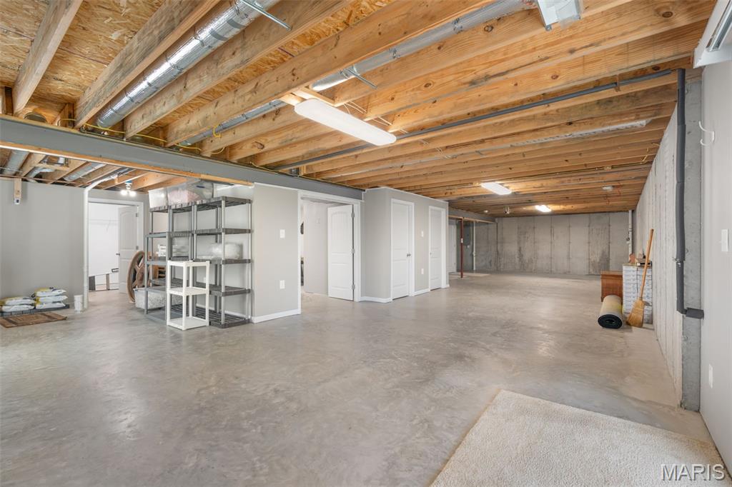 Stone Crest - Residential