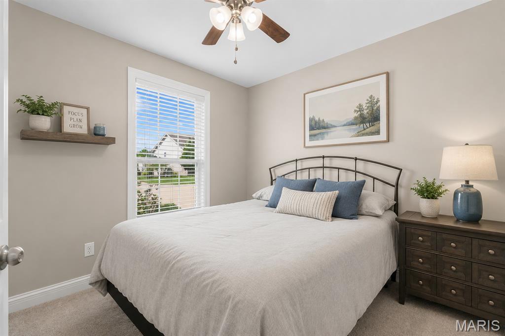 Stone Crest - Residential