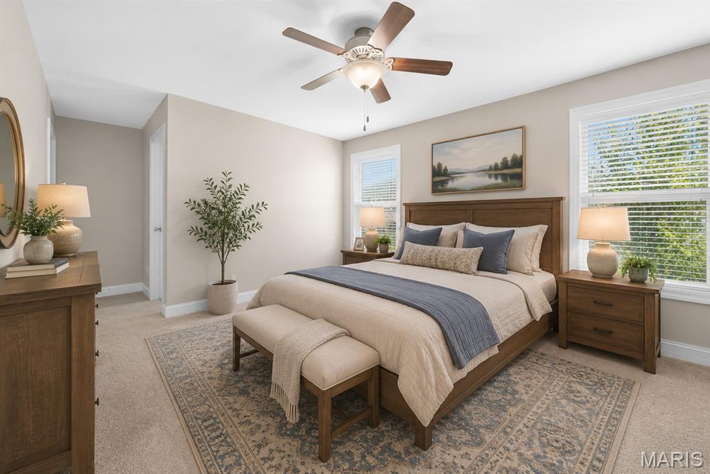 Stone Crest - Residential