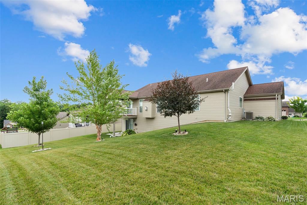 Stone Crest - Residential