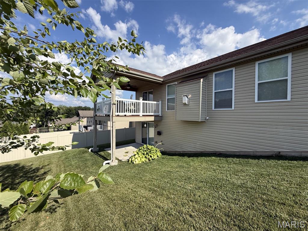Stone Crest - Residential