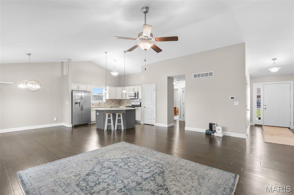 Stone Crest - Residential