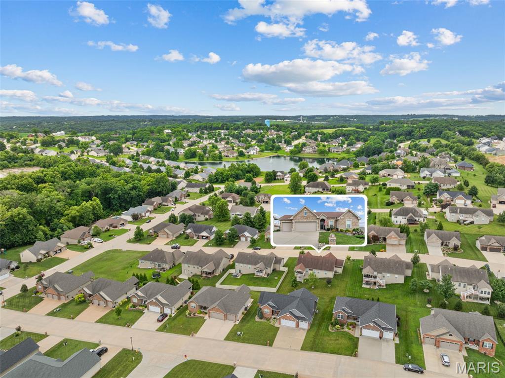 Stone Crest - Residential