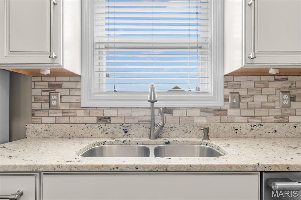 Stone Crest - Residential