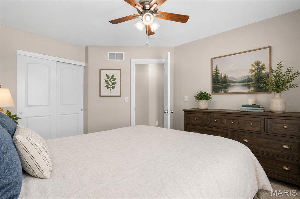 Stone Crest - Residential