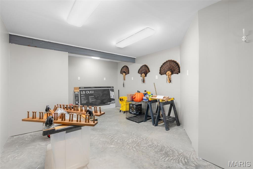 Stone Crest - Residential