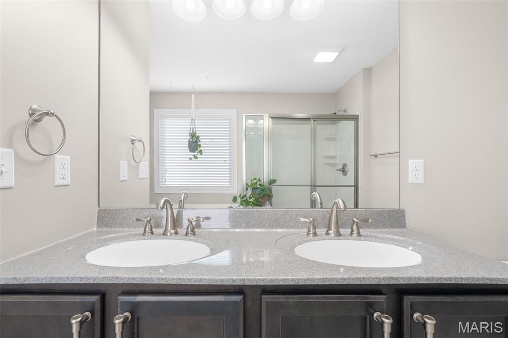 Stone Crest - Residential