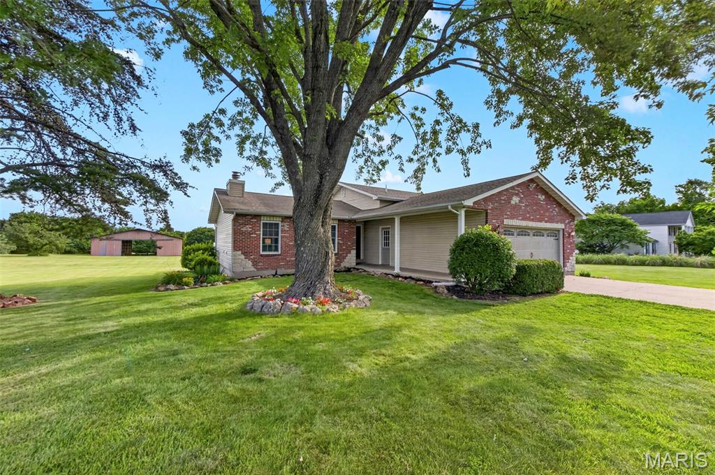 Woodridge Estates - Residential
