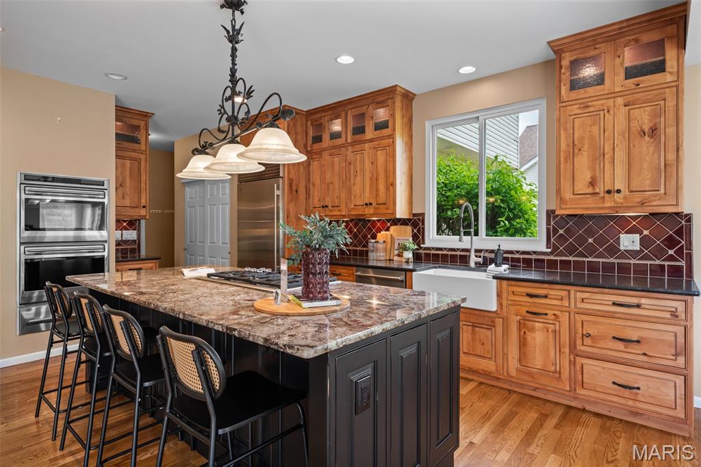 Whitetail Estate - Residential